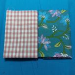 LOTE TROZOS FLORES 27