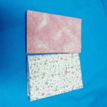 LOTE PATCH ROSA 3