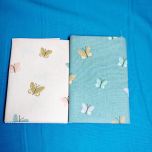 LOTE TROZOS MARIPOSAS
