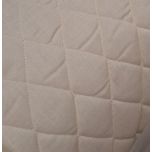 POPELIN ACOLCHADO CRUDO