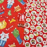 FAT QUARTER AMERICANO 2