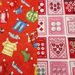 FAT QUARTER AMERICANO 4