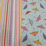 FAT QUARTER MICHAEL MILLER 1