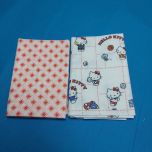 LOTE TROZOS HELLO KITTY 6