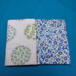 LOTE TROZOS FLORES 25