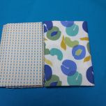 LOTE TROZOS FLORES 43