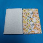 LOTE TROZOS FLORES 11