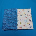 LOTE TROZOS FLORES 8