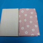 LOTE TROZOS FLORES 21