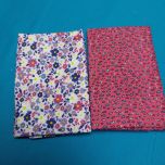 LOTE TROZOS FLORES 7 (45x45 cm)