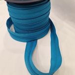 CREMALLERA TURQUESA #5