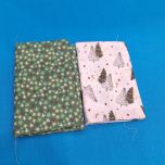 LOTE TROZOS NAVIDAD 40