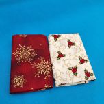 LOTE TROZOS NAVIDAD 58