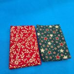 LOTE TROZOS NAVIDAD 55