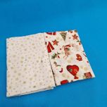 LOTE TROZOS NAVIDAD 52