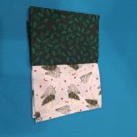 LOTE TROZOS NAVIDAD 54