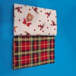 LOTE TROZOS NAVIDAD 58