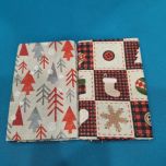 LOTE TROZOS NAVIDAD 59