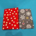 LOTE TROZOS NAVIDAD 49