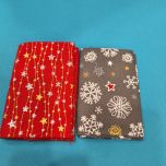 LOTE TROZOS NAVIDAD 28