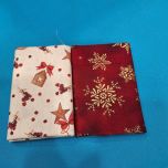 LOTE TROZOS NAVIDAD 14