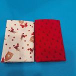 LOTE TROZOS NAVIDAD 16