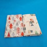 LOTE TROZOS NAVIDAD 54