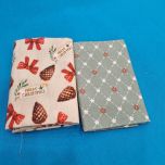 LOTE TROZOS NAVIDAD 55