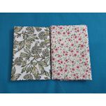 LOTE TROZOS FLORES 66