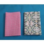 LOTE TROZOS FLORES 16