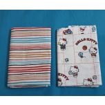 LOTE TROZOS HELLO KITTY 6