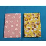 LOTE TROZOS FLORES 6 (45x45 cm)