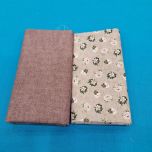FAT QUARTER ISABELLA ROSE 6