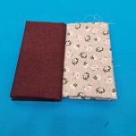 FAT QUARTER ISABELLA ROSE 2