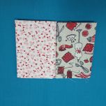 LOTE TROZOS COSTURA 2