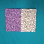 LOTE TROZOS FLORES 28