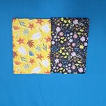 LOTE TROZOS FLORES 46