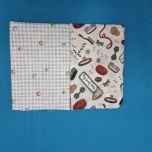 LOTE TROZOS PERROS 2