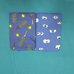 LOTE TROZOS DEPORTES 5