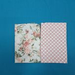 LOTE TROZOS FLORES 19