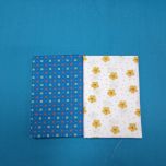 LOTE TROZOS FLORES 45