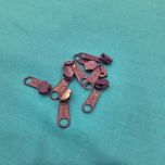 CURSOR REDONDO MORADO #3