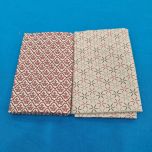 LOTE PATCH ROSA 3