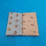 FAT QUARTER MALGOZATA 1
