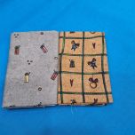 LOTE TROZOS MALGOZATA 10