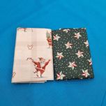 LOTE TROZOS NAVIDAD 14