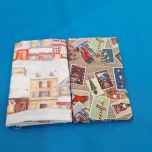 LOTE TROZOS NAVIDAD 42