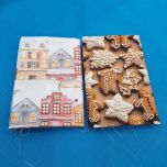LOTE TROZOS NAVIDAD 3