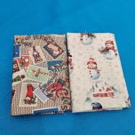 LOTE TROZOS NAVIDAD 16