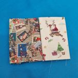 LOTE TROZOS NAVIDAD 31